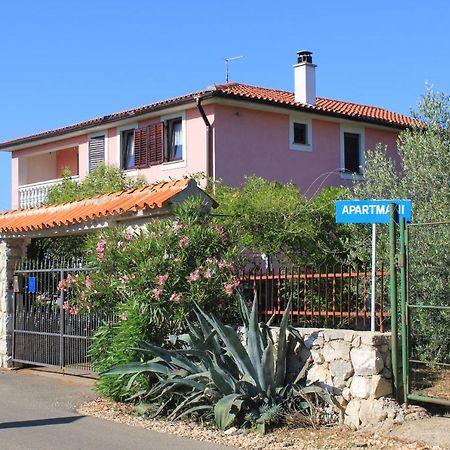 Studio Punta Kriza 383B Kültér fotó