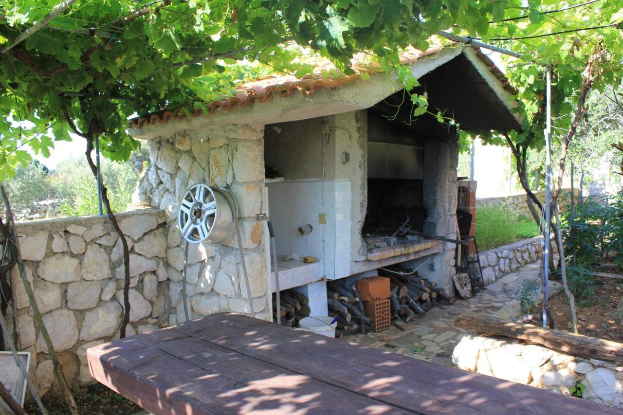 Studio Punta Kriza 383B Kültér fotó