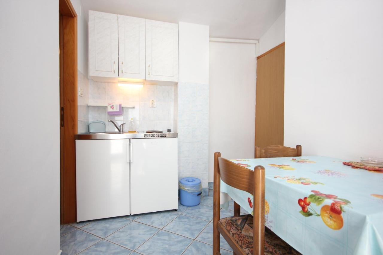 Studio Punta Kriza 383B Kültér fotó
