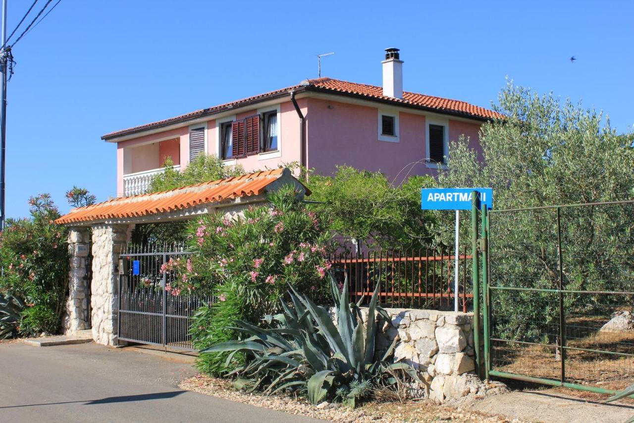 Studio Punta Kriza 383B Kültér fotó