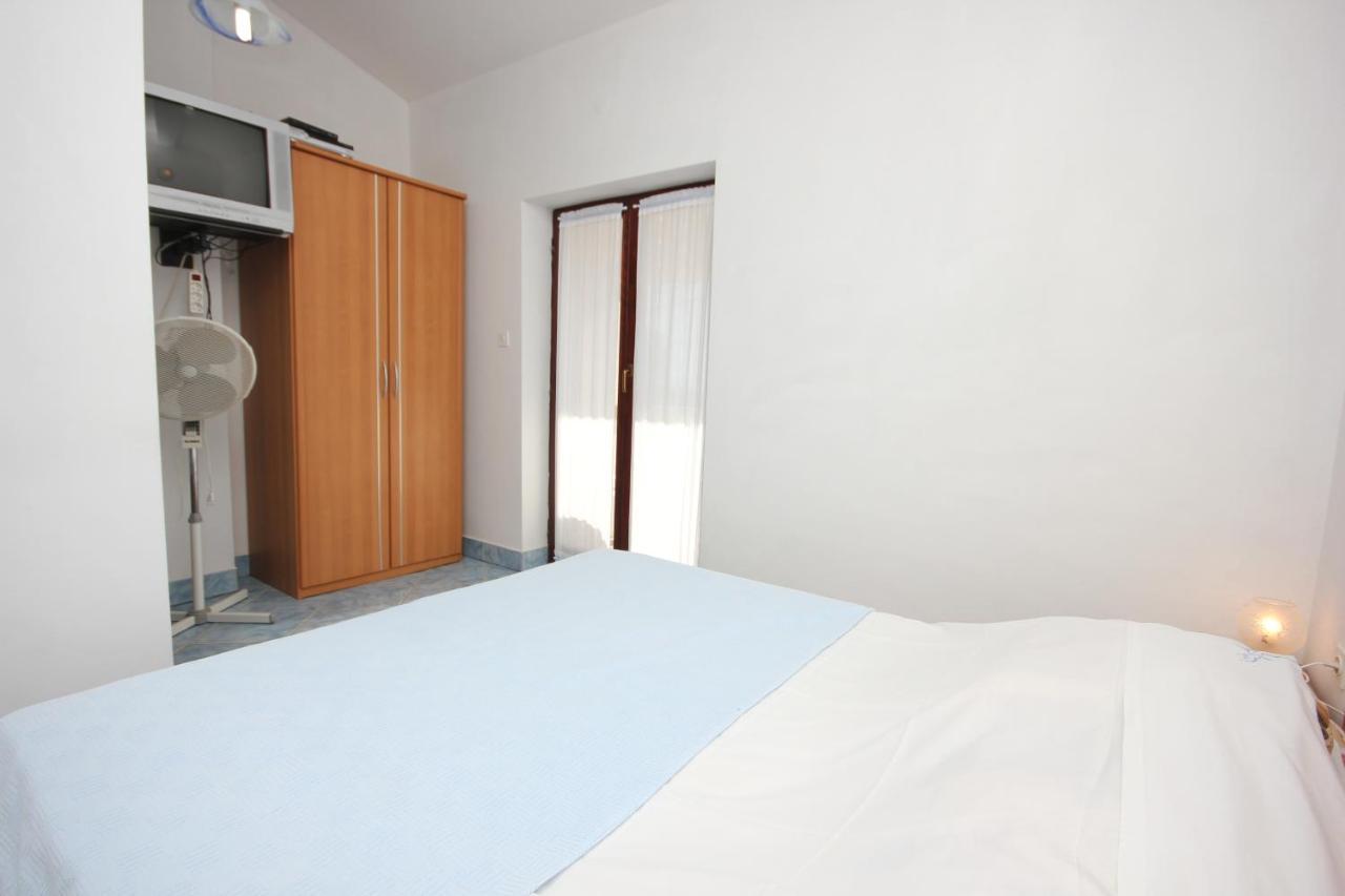 Studio Punta Kriza 383B Kültér fotó